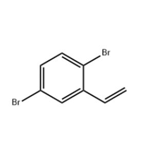 2,5-dibromostyrene