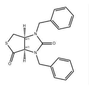 cis-(±)-1,3-dibenzyldihydro