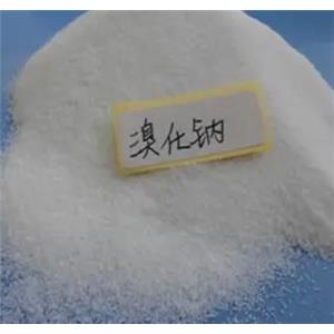 Sodium bromide