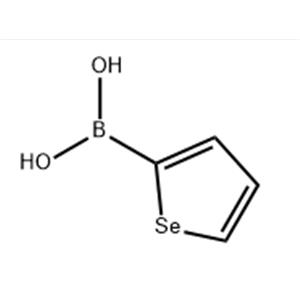 Selenophene-2-boronic acid