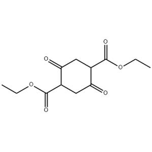 Diethyl succinosuccinate