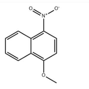 1-METHOXY-4-NITRONAPHTHALENE