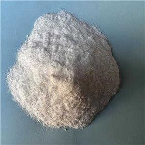 Potassium bisulfate