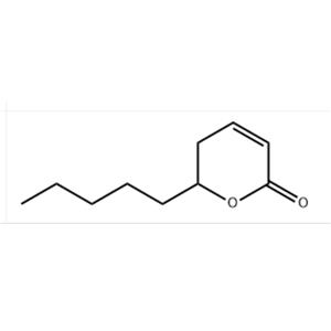 -Hydroxy-2-decenoic  acid δ-lactone （Cocolactone）