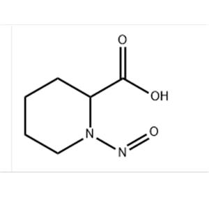 PIPECOLICACID,1-NITROSO-