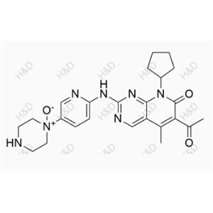 Palbociclib Impurity 6