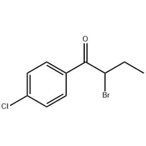 2-bromo-4-chlorobutyrophenone