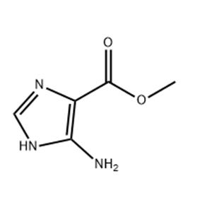 Methyl 5-amino-1H-imidazole-4-carboxylate