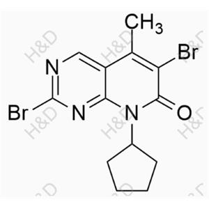 Palbociclib Impurity 75