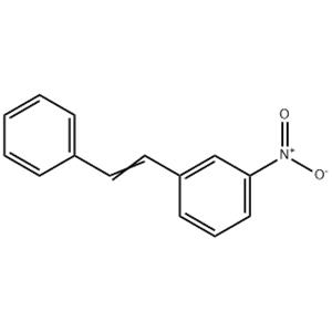 3-Nitro-trans-stilbene