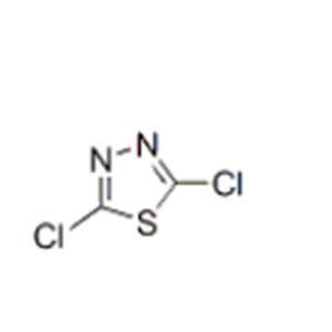 1,3,4-Thiadiazole, 2,5-dichloro-