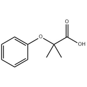 2-METHYL-2-PHENOXY-PROPIONIC ACID