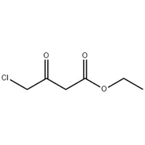 4-Chloroacetoacetic acid ethyl ester