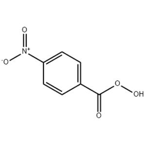 4-nitroperoxybenzoic acid