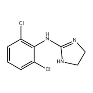 Clonidine