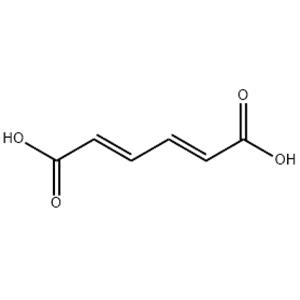 trans,trans-Muconic acid