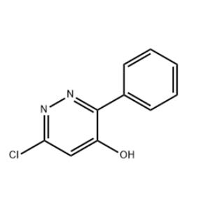 PYRIDATE METABOLITE