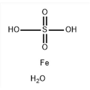 Iron sesquisulfate