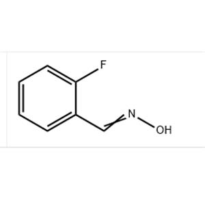 2-FLUOROBENZALDOXIME