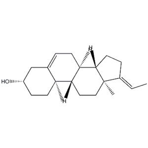 (3β,17E)-Pregna-5,17(20)-dien-3-ol