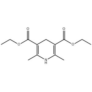 Diethyl 1,4-dihydro-2,6-dimethyl-3,5-pyridinedicarboxylate