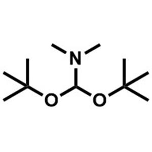 N,N-DIMETHYLFORMAMIDE DI-TERT-BUTYL ACETAL