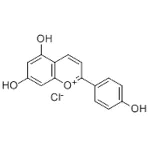 APIGENINIDIN CHLORIDE