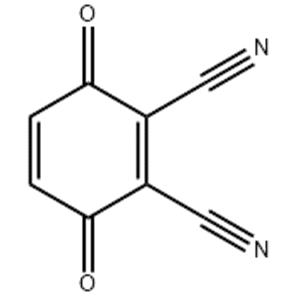 2,3-DICYANO-1,4-BENZOQUINONE