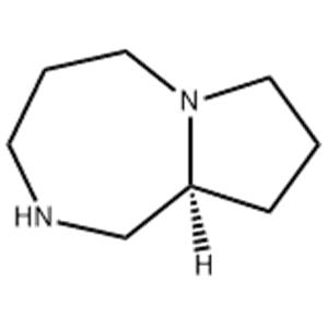 (9aS)-octahydro-1H-Pyrrolo[1,2-a][1,4]diazepine