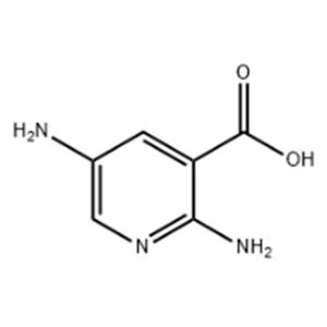 2,5-Diaminonicotinic acid