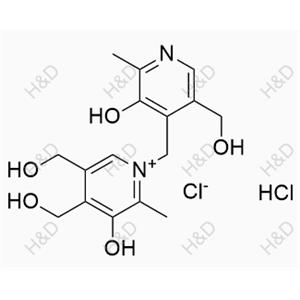 Vitamin B6 Impurity 45(Hydrochloride)