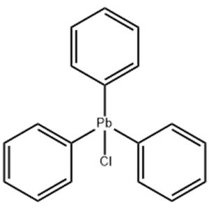 TRIPHENYLLEAD CHLORIDE