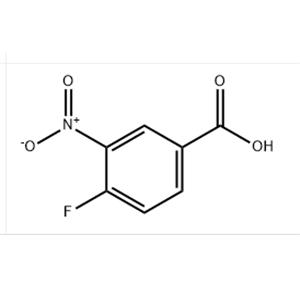 4-Fluoro-3-nitrobenzoic acid