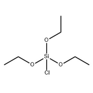 Triethoxy Chlorosilane
