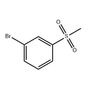 3-BROMOPHENYLMETHYLSULFONE