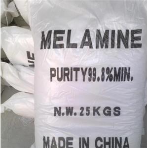 Melamine