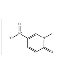 5-NITRO-1-METHYL-2(1H)-PYRIDINONE