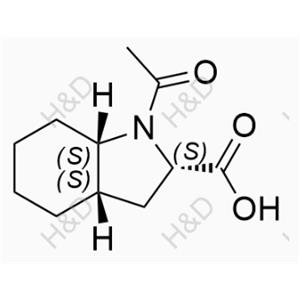 Perindopril EP Impurity L