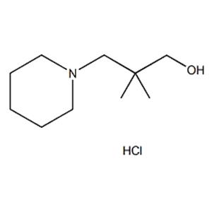 2,2-Dimethyl-3-(piperidin-1-yl)propan-1-ol