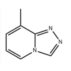 8-Methyl-[1,2,4]triazolo[4,3-a]pyridine