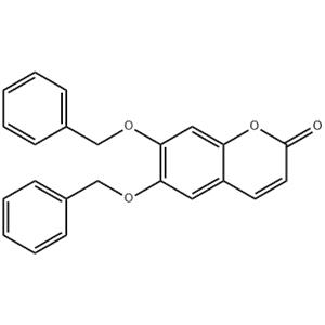 ESCULETIN DIBENZYL ETHER