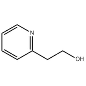 2-(2-Hydroxyethyl)pyridine