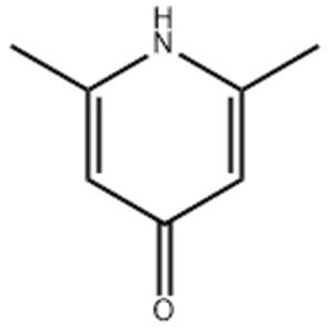 2,6-dimethyl-1H-pyridin-4-one