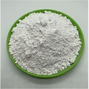 Zirconium basic carbonate