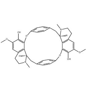 Isochondrodendrine