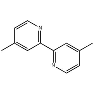 4,4'-Dimethyl-2,2'-bipyridyl