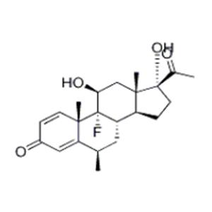 6β-Methyl FluoroMetholone