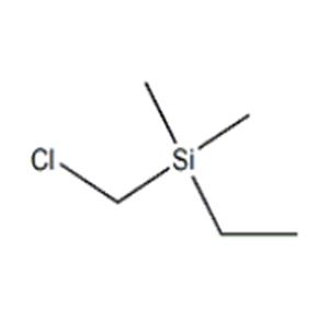 (Chloromethyl)dimethylethylsilane