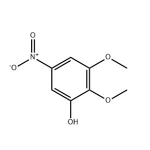 2,3-diMethoxy-5-nitrophenol