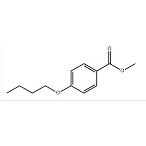 METHYL 4-N-BUTOXYBENZOATE